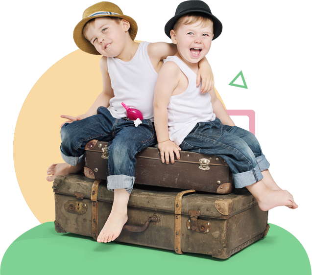 Sức khỏe cho bé yêu