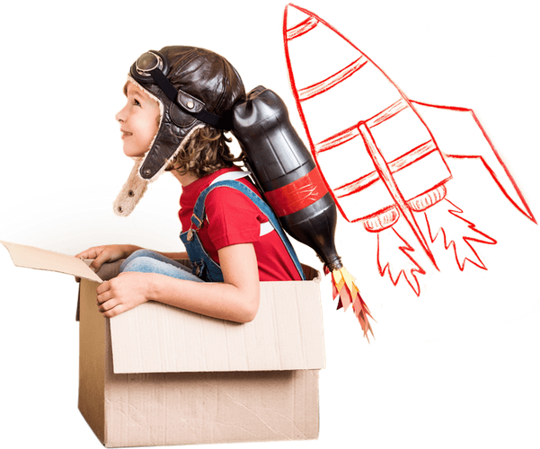 Tại sao cần phải đầu tư xà đu Kenbo cho con?