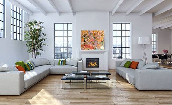 Xà đu loại 1 hình thang