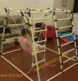 Xà đu loại 1 hình thang